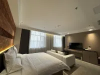 JingWuHOTEL（Wuxiang Eighth Route Army Taihang Memorial Hall Store） Hotels in Wuxiang