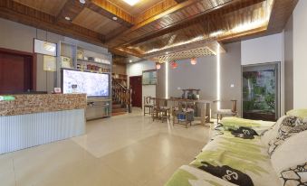 Xiaoxi Hostel