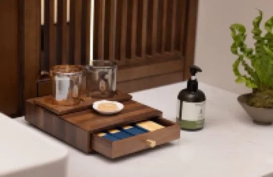 陌上·山水印畫酒店（桂林陽朔遇龍河店）