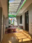 Xiahe County Pusu Homestay - วิว
