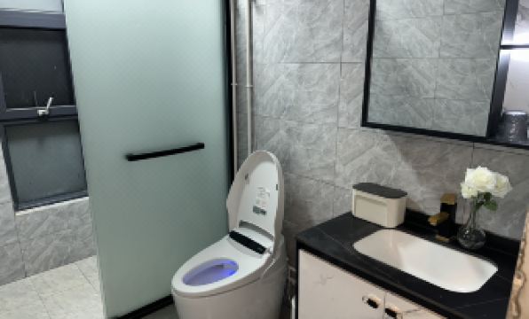 4. 中谷山·林涧民宿..