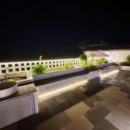 Suzhou Moyin Boutique Designer B&B (Xishan Scenic Area Branch)