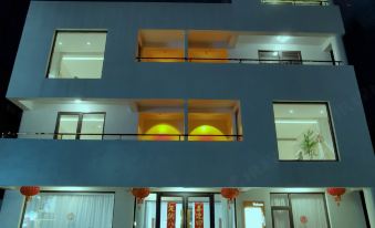 Shengsi Shiqi Homestay