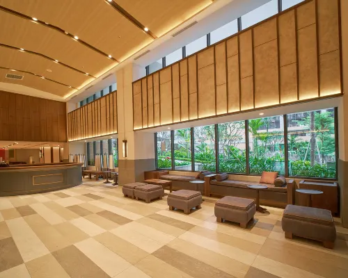 Mandala Nearly Beach - Condotel Apec Mui Ne Общественные зоны Photos