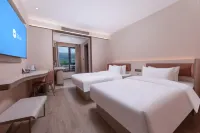 HanTing 호텔 (황산 훙촌 관광지구)