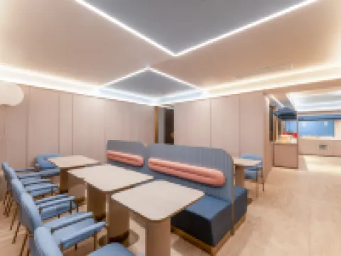 HanTingホテル(黄山宏村景勝地) 黟県のホテル