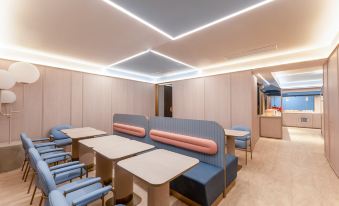 HanTing Hotel (Huangshan Hongcun Scenic Area)