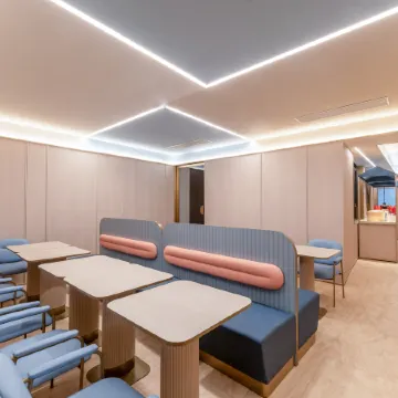 HanTing Hotel (Huangshan Hongcun Scenic Area)