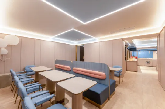 HanTing Hotel (Huangshan Hongcun Scenic Area)