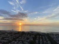 陽光海高層瞰海loft民宿（阿那亞店）