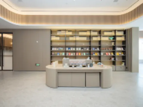 JI Hotel (Chenzhou Yuhouli) Hotéis em Chenzhou