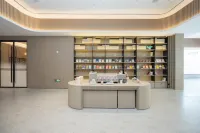 โรงแรม JI (ยูโฮวลี เฉินโจว)