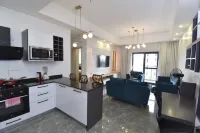 Elizabeth Golf Apartment unit 1105 Hoteles en Kigali