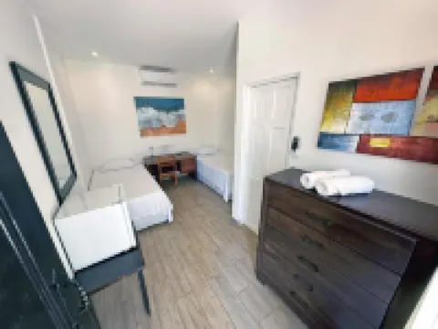 Surf Ranch Tamarindo Hotels in Tamarindo