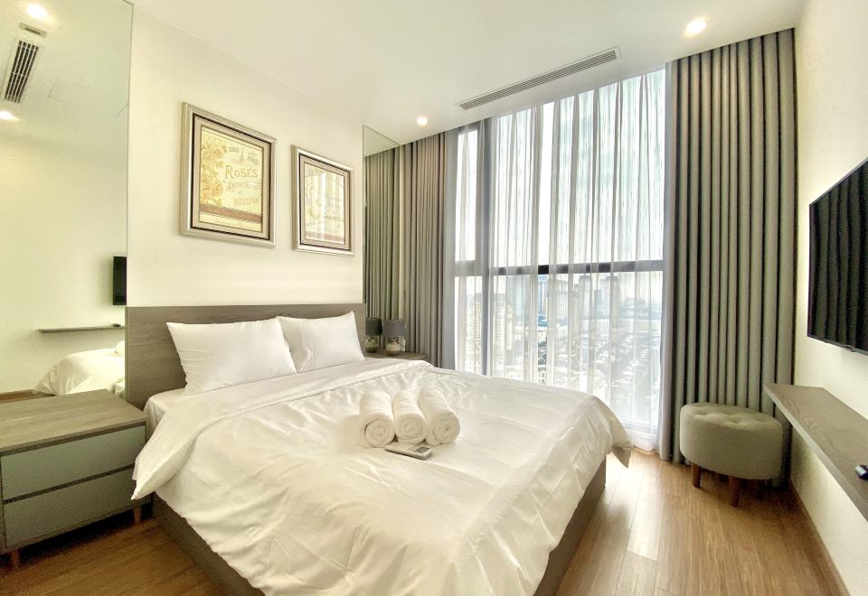 VINHOME SKYLAKE - PHAM HUNG