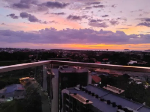 K Avenue by Butter House @Sunset Seaview Cozy