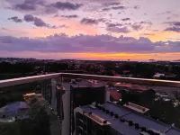 K Avenue by Butter House @Sunset Seaview Cozy Hotels in Donggongon