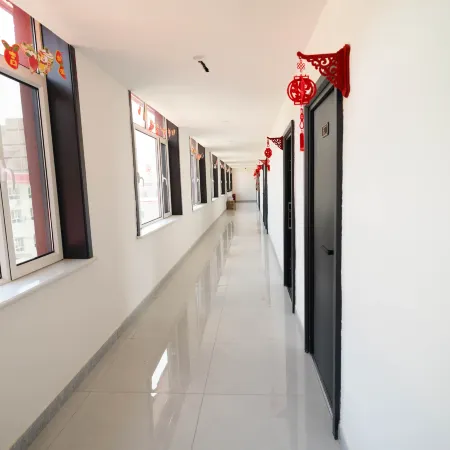 Horinger Langyuan Hotel