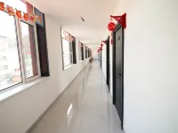 Horinger Langyuan Hotel Hotels in Horinger