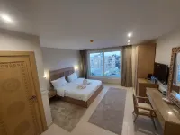 Doudou Pyramids View Hotel - balcone
