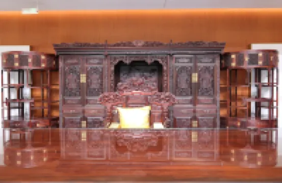 Xingguang Huayuan Hotel (Ordos Municipal Government)