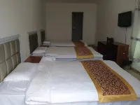 波浪谷富龍旅遊度假山莊