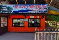 Riannes Beach Resort by RedDoorz Hotels near Tagbak Bus Terminal