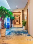 Dejiang Yasilan Smart Hotel (Renmin Park) Hotels in Dejiang