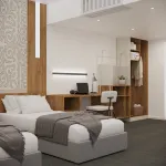 Duo Hotel by Futuro