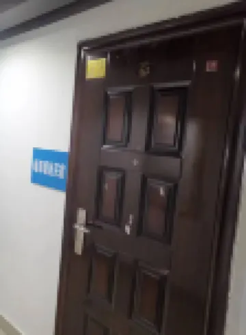 延吉暖陽暖居民宿