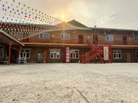 Ergun Shiwei Linjiang Gali Changyouge Homestay Hotels in Linjiang Village