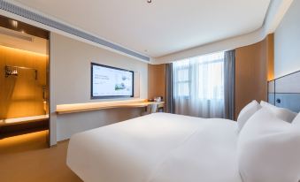 JI Hotel (Zhoukou Taikang County Government)