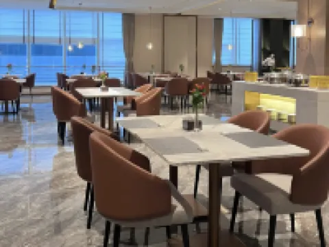 亞汀飯店(威寧彝族回族苗族自治縣草海北坡生態公園濱海大道店) 威寧住宿飯店