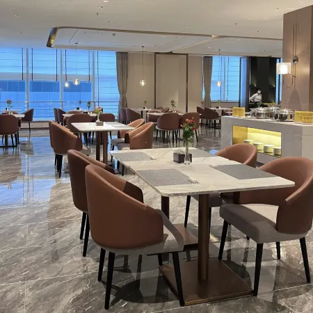 Yating Hotel (Binhai Avenue, Weining County)