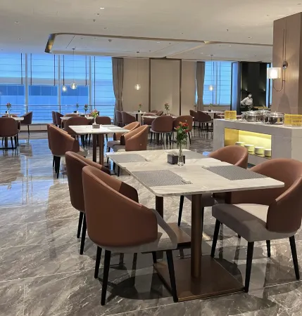 Yating Hotel (Binhai Avenue, Weining County)