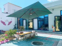 Tekes Fanshe Homestay (Nightclub of Bagua City)