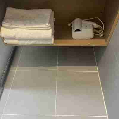 庫爾勒寶家精品酒店（孔雀河店） Rooms