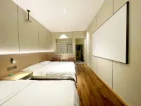 Taimei Homestay (Longmen Grottoes) - Evcil Hayvan Kabul Edilen Alan