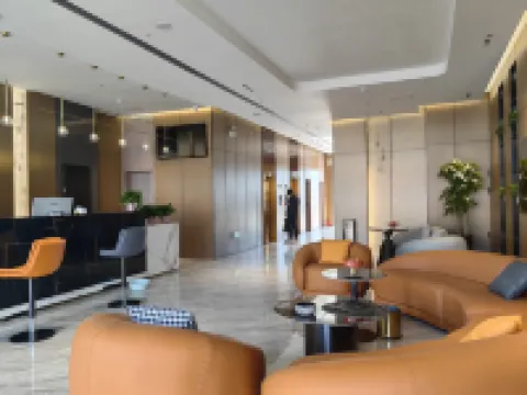 Maqu Amara International Hotel Hotels in Maqu