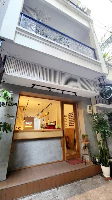 拉拉之家春天公寓 精選 Photos