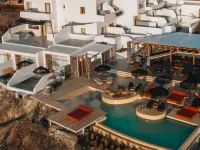 Divino Caldera Hotel in zona Spiaggia Bianca