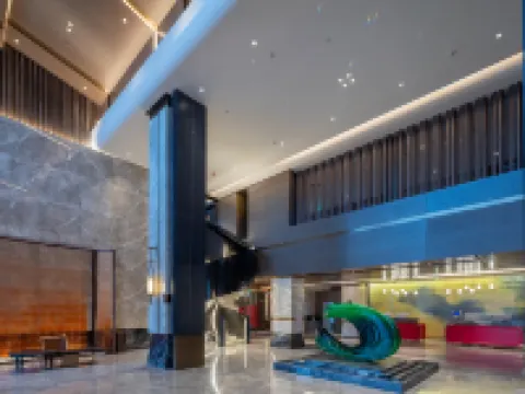 GUZHAO HOTEL Hotels in Hejing
