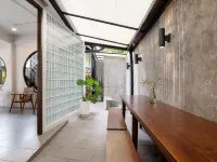 HOMIE NON Hotels near MRT - Yaek Nonthaburi 1