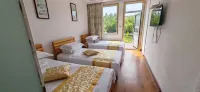 Changhai Lijing Hotel Hotels in Xiaochangshan Island