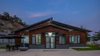 Floral · Rizhao Youyou Valley Homestay - Evcil Hayvan Kabul Edilen Alan
