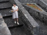 Santo Mine Oia Suites Hotels near Lost Atlantis Experience - Interactive Museum
