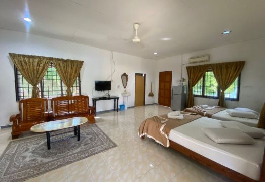 Collection O Chalet 자연 경관