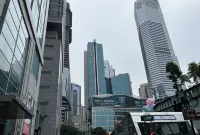 怡熹飯店（重慶解放碑洪崖洞店）