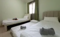 Cozy Resort-Feel 3 Bedroom-BBQ, Pool, Netflix 10pax Các khách sạn gần Nalanda Buddhist Society