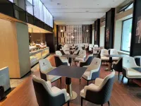 Yichun Kailiasen Hotel - breakfast